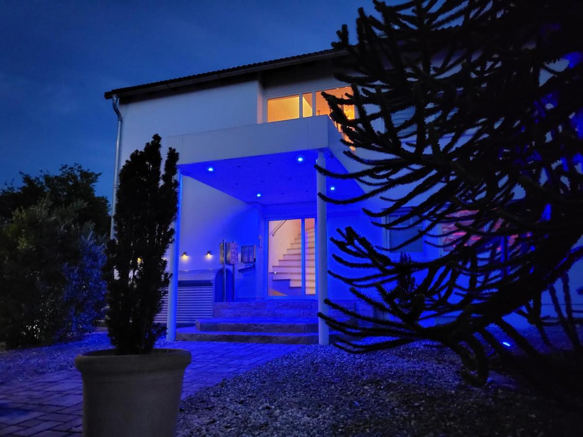 Lounge 2 Apartment Koblenz  Exterior photo