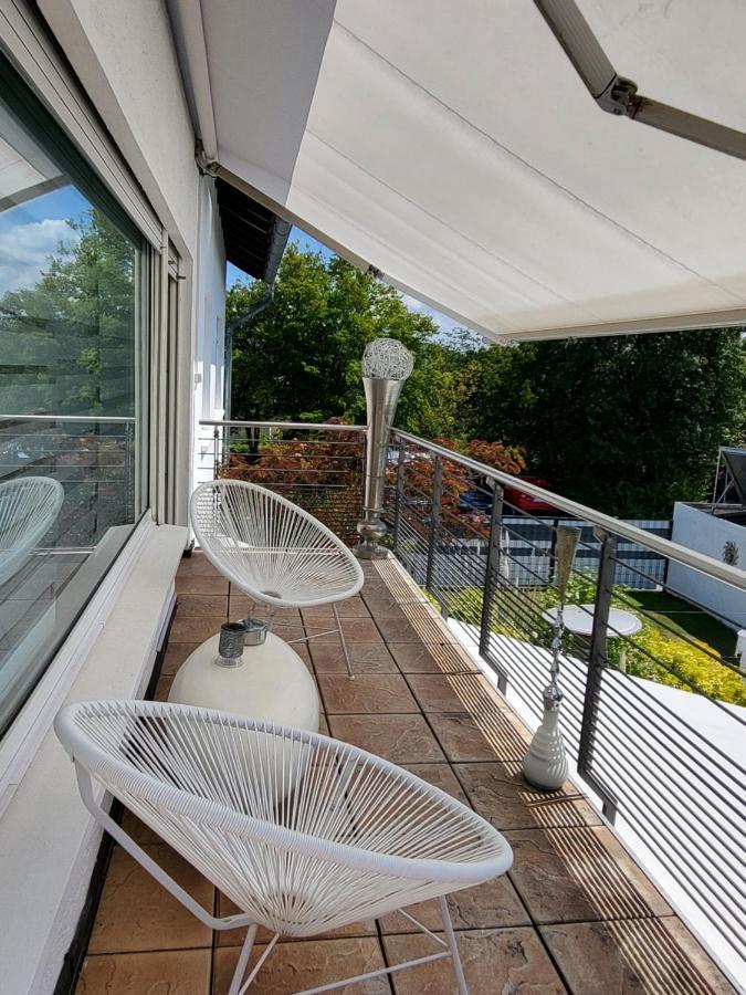 Lounge 2 Apartment Koblenz  Exterior photo