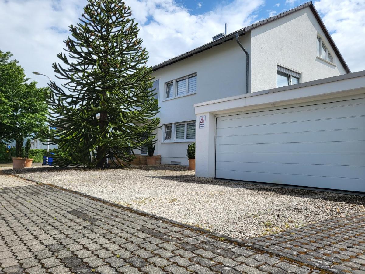 Lounge 2 Apartment Koblenz  Exterior photo